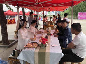 休闲观光农业很洋气 郑州举行玫瑰文化节